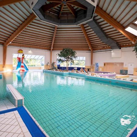 Port Greve Hotel Brouwershaven Bagian luar foto