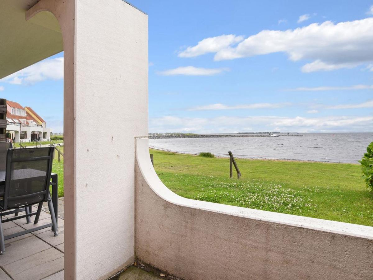 Port Greve Hotel Brouwershaven Ruang foto