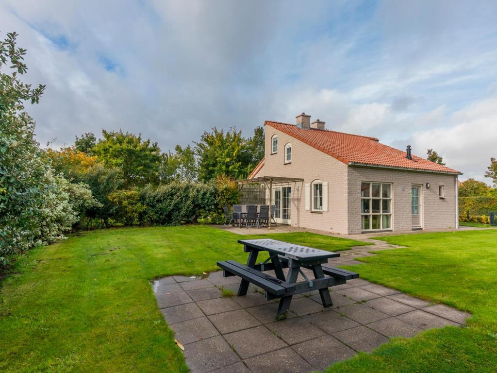 Port Greve Hotel Brouwershaven Ruang foto