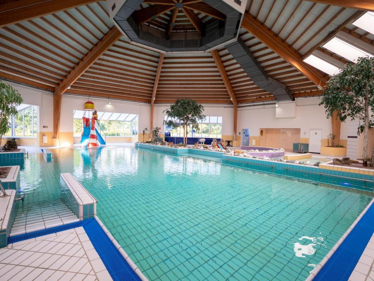 Port Greve Hotel Brouwershaven Bagian luar foto